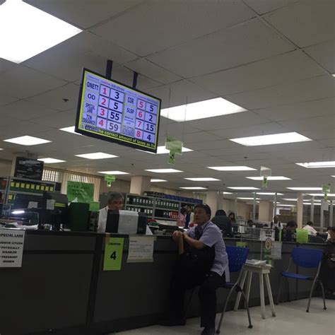 BIR RDO 47 – EAST MAKATI – CONTACT NUMBERS .